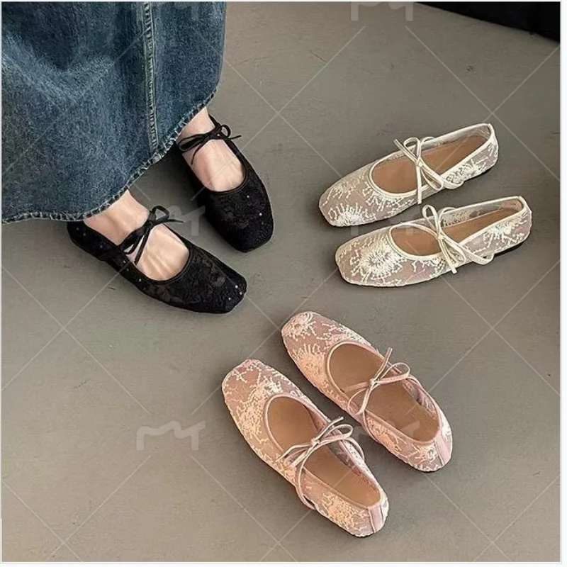 أحذية نسائية أنيقة ومريحة بتصم - مراجعة Women'S Fashion Shoes وسعره