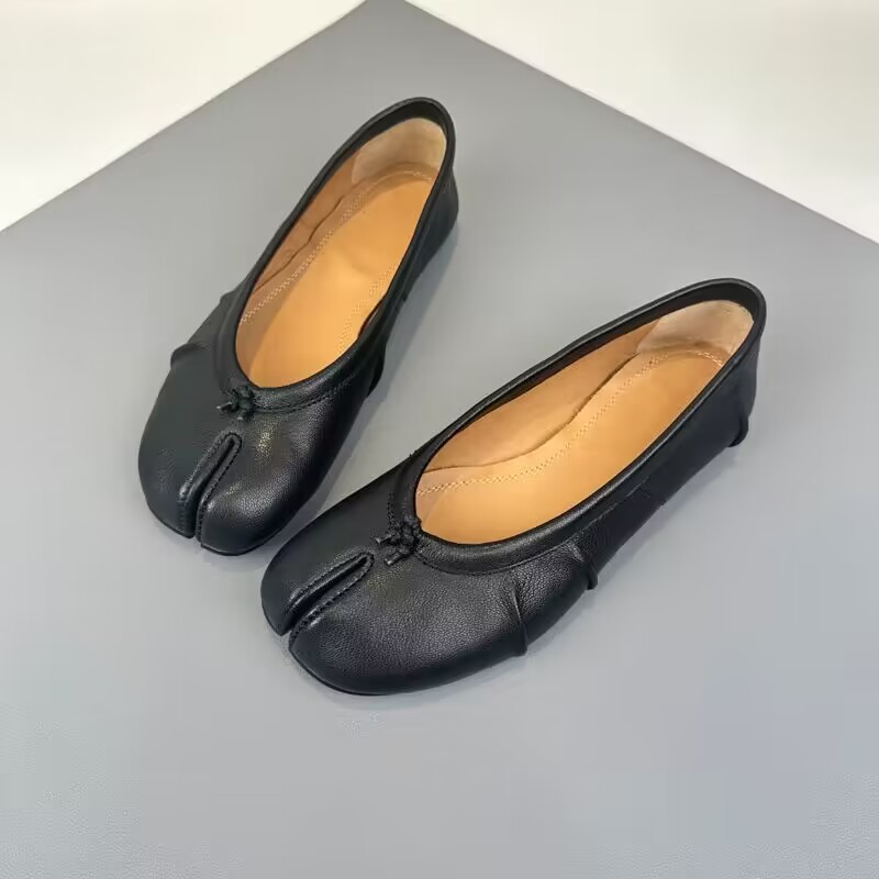 أحذية نسائية جديدة مسطحة بمقدم - مراجعة Women'S Fashion Shoes وسعره