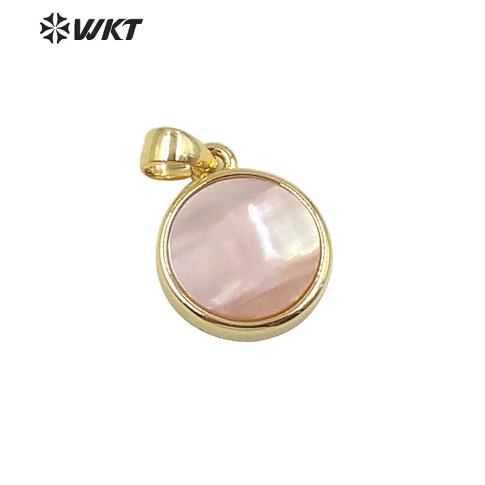 WT-JP186 أحدث منتج: صدف طبيعي  - مراجعة Women Fashion Over The Years وسعره