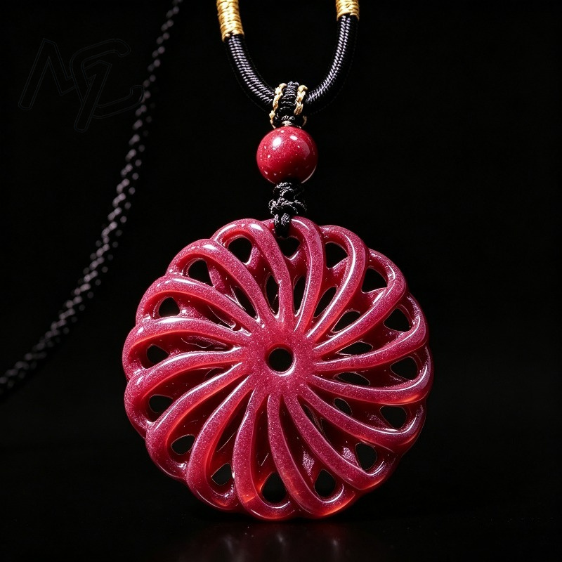قلادة بتصميم طاحونة هوائية من  - مراجعة Women'S Fashion Jewellery وسعره