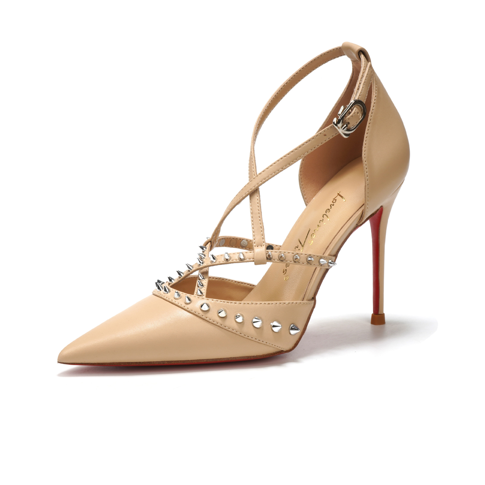 أحذية امرأة الرجعية الصنادل ال - مراجعة Women'S Fashion Shoes وسعره