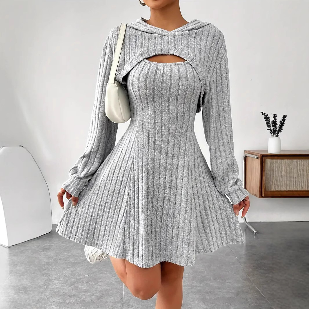طقم ملابس نسائي بأكمام طويلة و - مراجعة Women'S Fashion Vest Tops وسعره