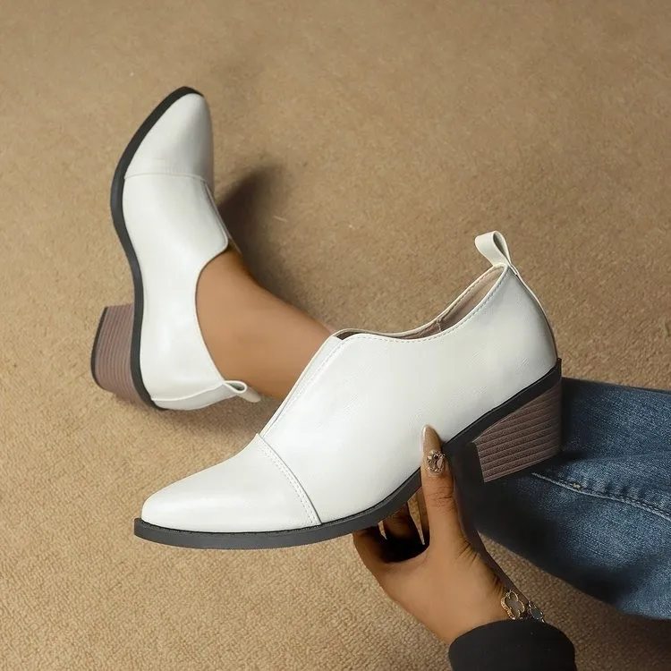 أحذية نسائية جديدة للربيع والخ - مراجعة Women'S Fashion Shoes وسعره