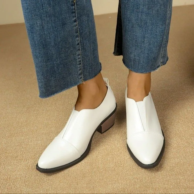 أحذية نسائية جديدة للربيع والخ - مراجعة Women'S Fashion Shoes وسعره